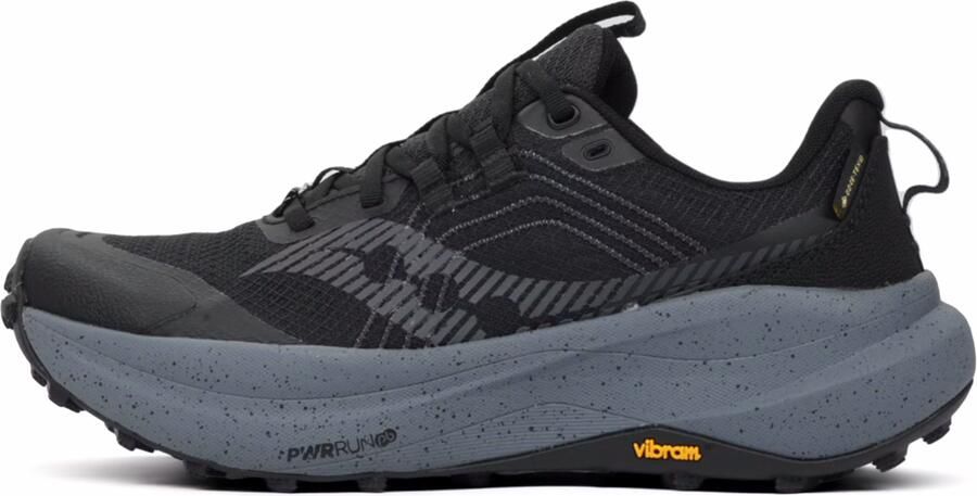 Saucony Xodus Ultra 4 GTX Dames