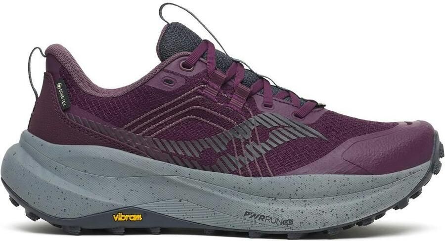 Saucony Xodus Ultra 4 GTX Dames