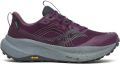 Saucony Xodus Ultra 4 GTX Dames - Paars