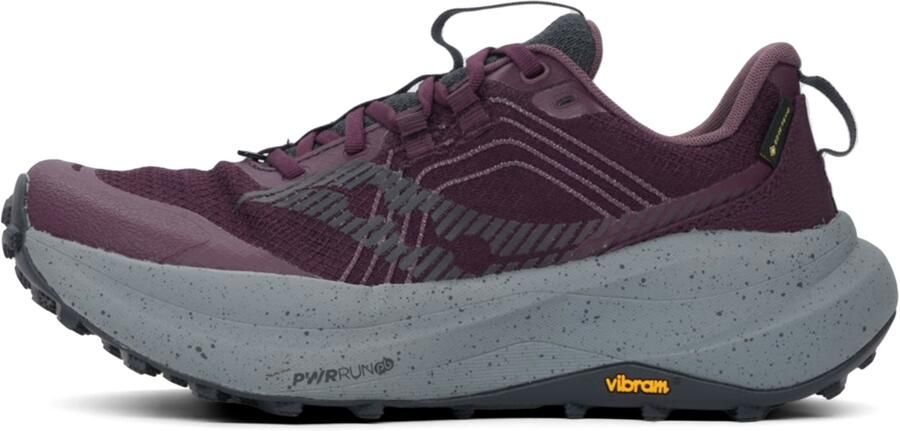 Saucony Xodus Ultra 4 GTX Dames