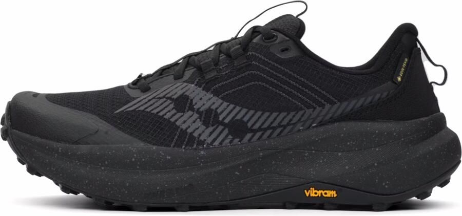 Saucony Xodus Ultra 4 GTX Heren