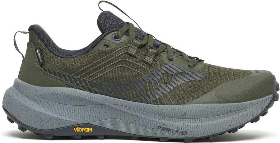 Saucony Xodus Ultra 4 GTX Heren