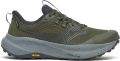 Saucony Xodus Ultra 4 GTX Heren - Groen