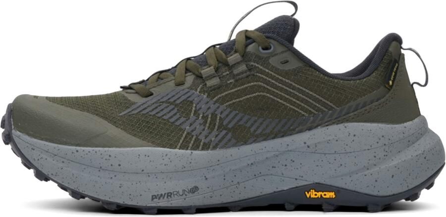 Saucony Xodus Ultra 4 GTX Heren