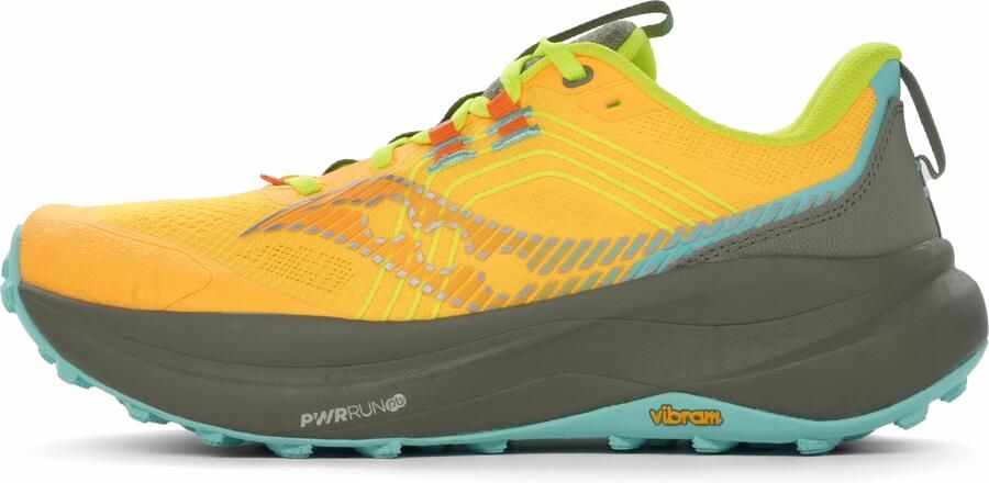 Saucony Xodus Ultra 4 Heren