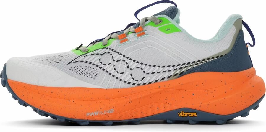 Saucony Xodus Ultra 4 Heren