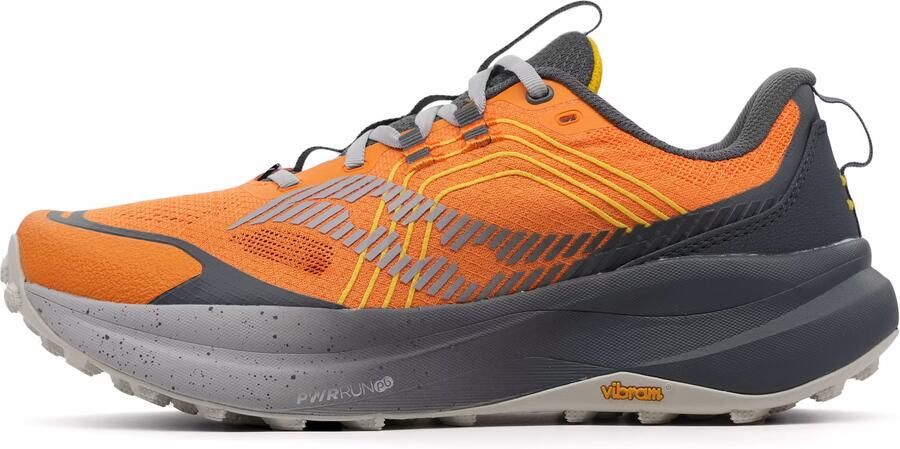 Saucony Xodus Ultra 4 Heren