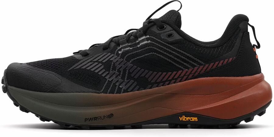 Saucony Xodus Ultra 4 Heren