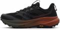 Saucony Xodus Ultra 4 Heren - Zwart