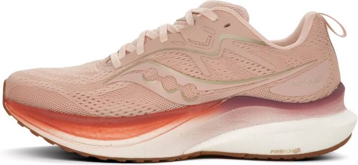 Saucony Tempus 2 Dames