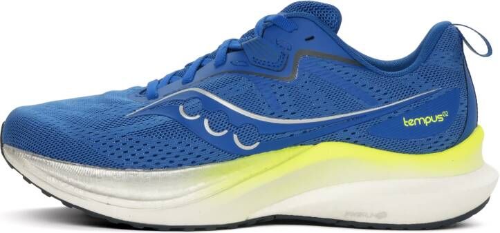 Saucony Tempus 2 Heren