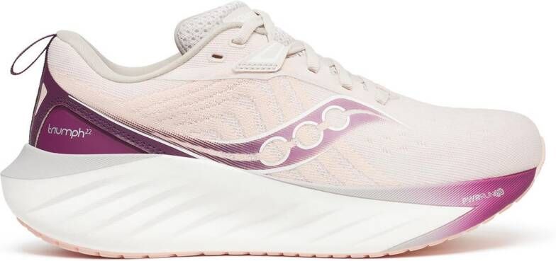 Saucony Triumph 22 Dames