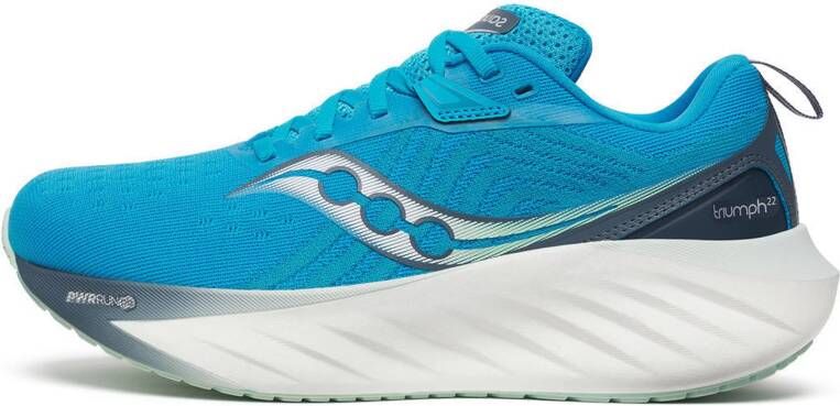 Saucony Triumph 22 Dames