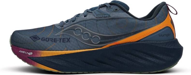 Saucony Triumph 22 GTX Heren