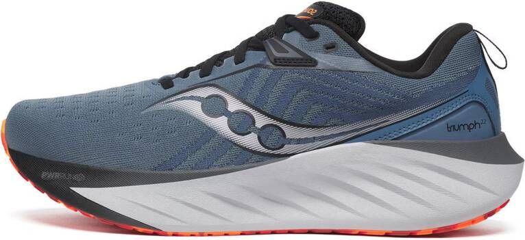 Saucony Triumph 22 Heren - Foto 2