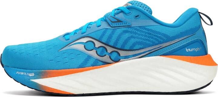 Saucony Triumph 22 Heren