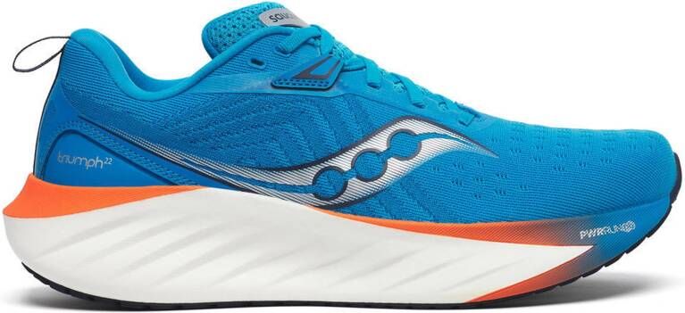 Saucony Triumph 22 Heren - Foto 2