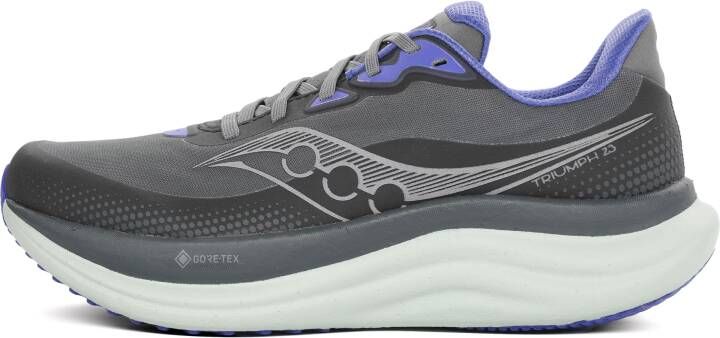 Saucony Triumph 23 GTX Dames