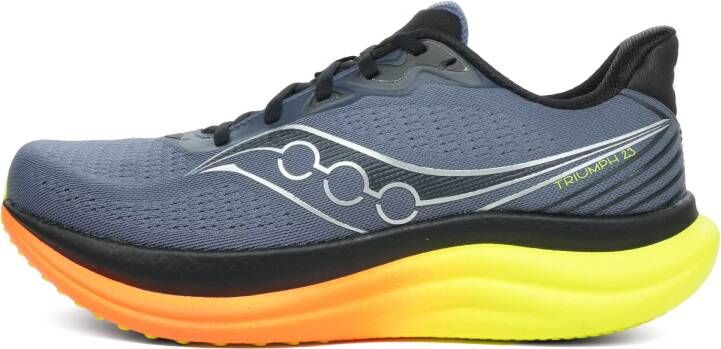 Saucony Triumph 23 Heren