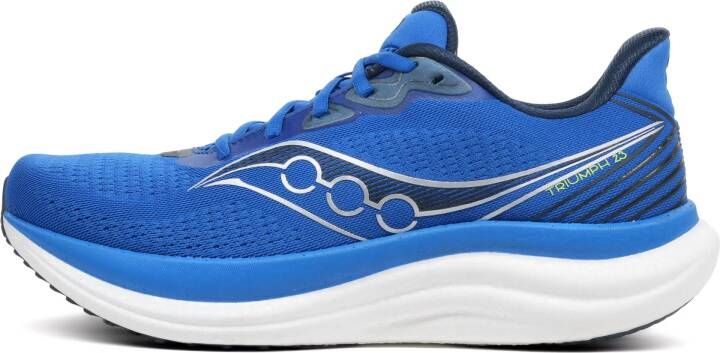 Saucony Triumph 23 Heren