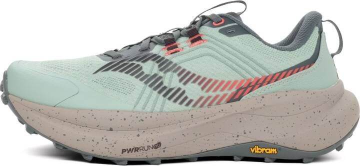 Saucony Xodus Ultra 4 Dames