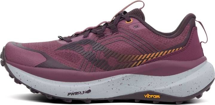Saucony Xodus Ultra 4 Dames