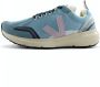 Veja Low-Top Sneakers Condor 2 Alveomesh Sneakers in blauw - Thumbnail 2