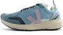 Veja Low-Top Sneakers Condor 2 Alveomesh Sneakers in blauw - Thumbnail 2