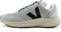 Veja Marlin Hardloopschoen Unisex Lichtgrijs Zwart - Thumbnail 3