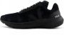 Veja Marlin LT V-Knit Heren Hardloopschoenen Running Schoenen Zwart LT1002456B - Thumbnail 3