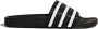 Adidas Originals adidas Adilette Slippers Volwassenen Core Black White Core Black - Thumbnail 30