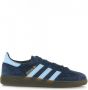 Adidas Originals Handball Spezial Sneaker Trendy Sneakers light blue ftwr white GUM5 maat: 40 beschikbare maaten:36 2 3 38 2 3 39 1 3 40 4 - Thumbnail 3