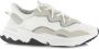 Adidas Originals Ozweego Cloud White Cloud White Core Black Black - Thumbnail 6