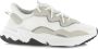 Adidas Originals Ozweego Cloud White Cloud White Core Black Black - Thumbnail 5