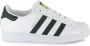 Adidas Originals adidas SUPERSTAR C Unisex Sneakers Ftwr White Core Black Ftwr White - Thumbnail 14