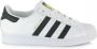 Adidas Originals adidas SUPERSTAR C Unisex Sneakers Ftwr White Core Black Ftwr White - Thumbnail 242