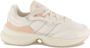 Adidas Originals Zentic Schoenen Wonder White Wonder White Halo Blush Dames - Thumbnail 3