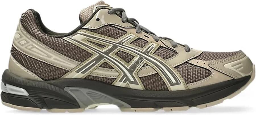 Asics GEL-1130 sepia brown driftwood Mesh Unisex - Foto 2
