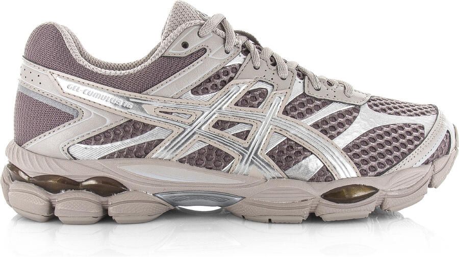 ASICS GEL-CUMULUS Sneakers Bruin Mesh Synthetisch - Foto 2