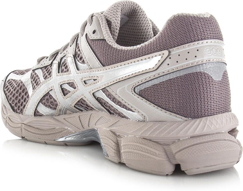 ASICS GEL-CUMULUS Sneakers Bruin Mesh Synthetisch - Foto 3