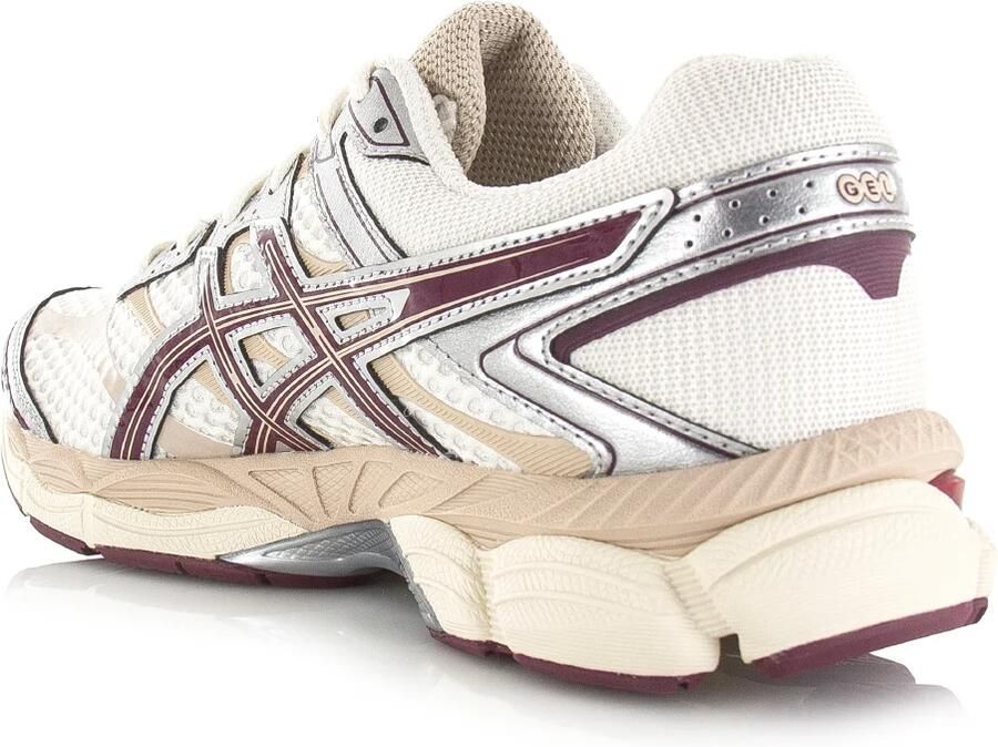 Asics GEL-Cumulus 16 cream benimo purple Mesh Unisex - Foto 2