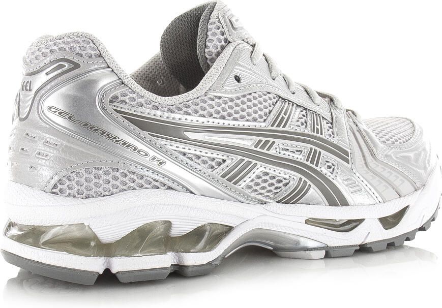 ASICS Gel-Kayano 14 Sneakers December Levering Gray - Foto 7