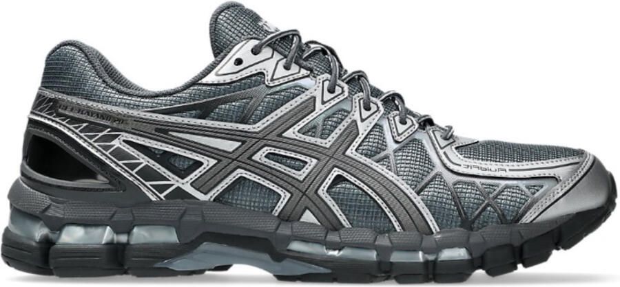 Asics GEL-KAYANO 20 Carrier Grey Carbon Mesh Unisex