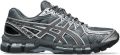Asics GEL-KAYANO 20 Carrier Grey Carbon Mesh Unisex - Grijs