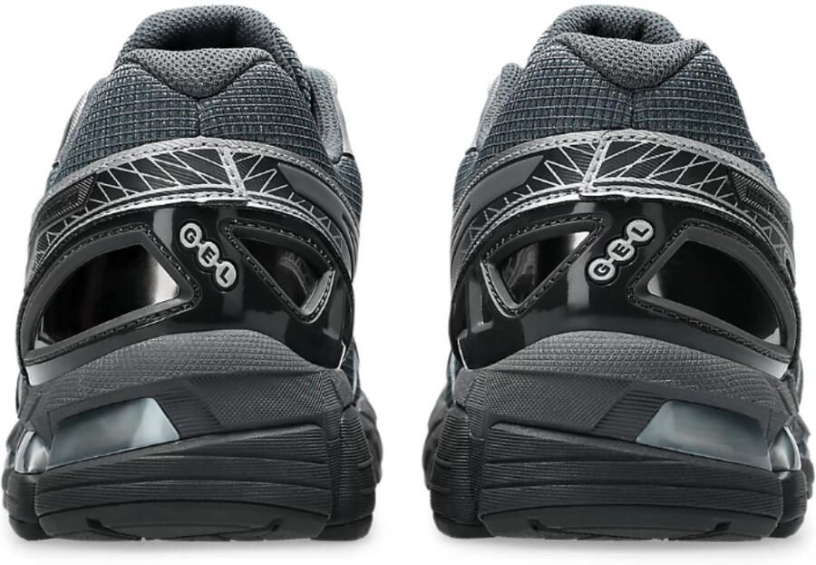Asics GEL-KAYANO 20 Carrier Grey Carbon Mesh Unisex - Foto 2
