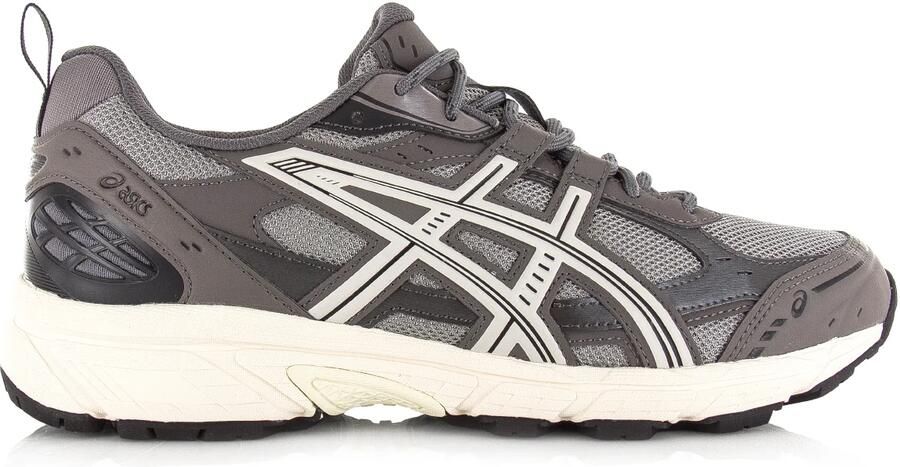 Asics GEL-Nunobiki clay grey graphite Mesh Unisex - Foto 4
