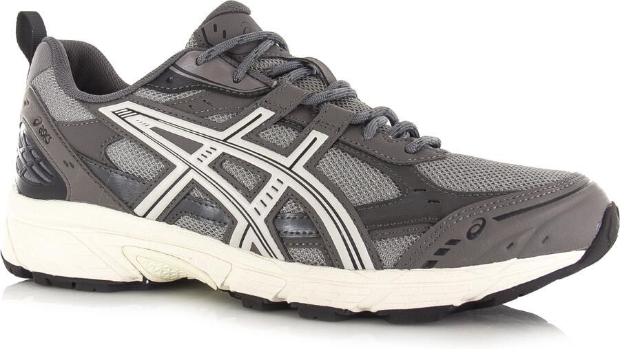 Asics GEL-Nunobiki clay grey graphite Mesh Unisex - Foto 7
