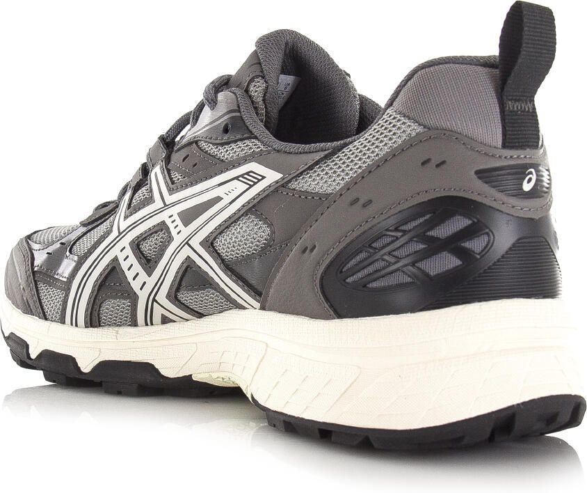 Asics GEL-Nunobiki clay grey graphite Mesh Unisex - Foto 5