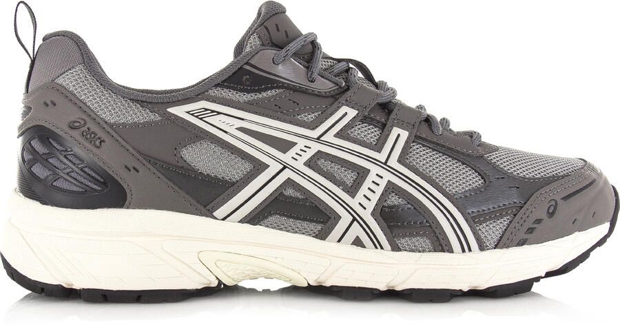Asics GEL-Nunobiki clay grey graphite Mesh Unisex - Foto 4