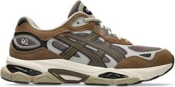 Asics GEL-NYC 2.0 brown storm Mesh Unisex